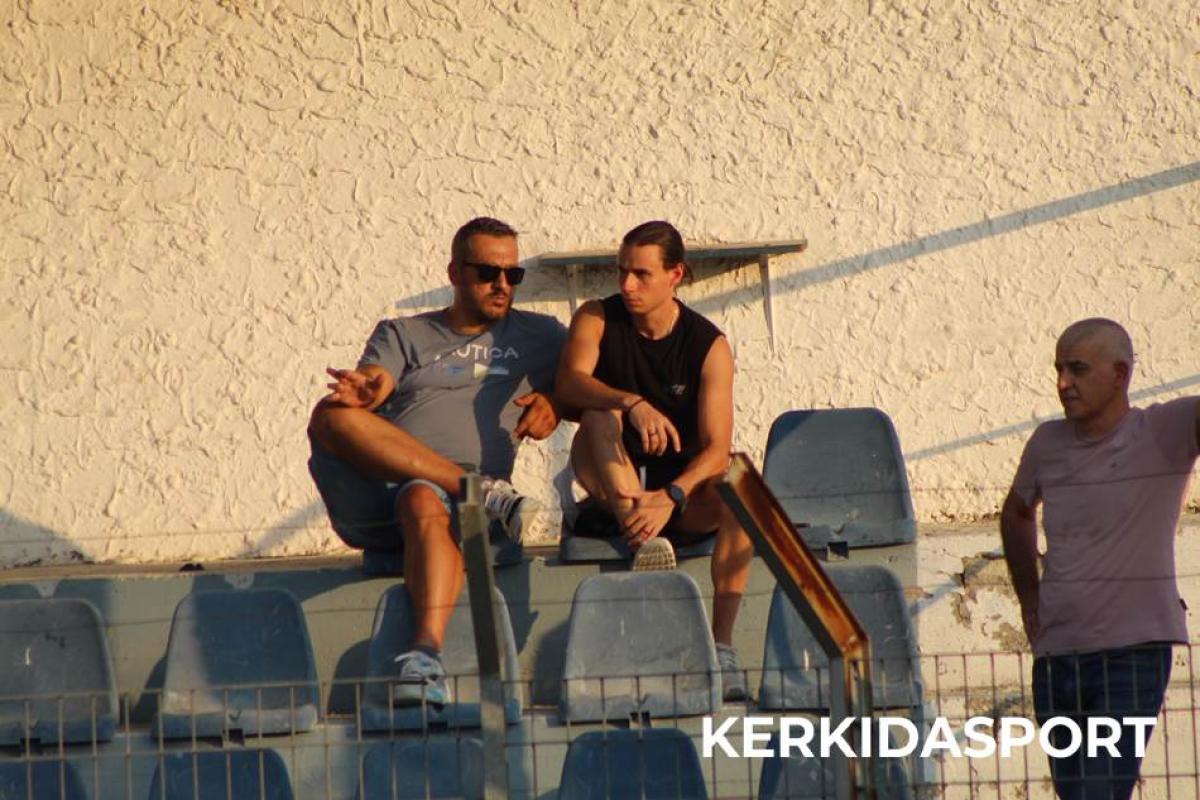 Παραμονή στο Μακροχώρι για τον 24χρονο μέσο Νίκο Ψάλτη