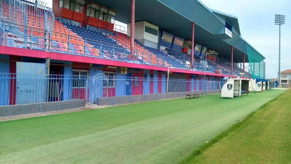 Αλλάζει έδρα το Απόλλων Πόντου - Διαγόρας μετά την αντίδραση της ΒΕΡΟΙΑΣ;