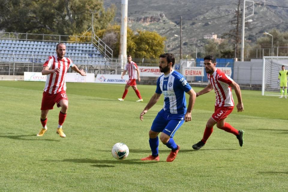 Με εκπλήξεις η σημερινή 16η αγωνιστική της Super League 2