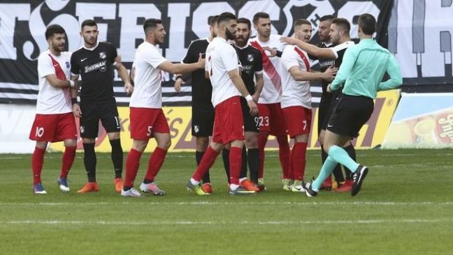 Τίτλοι τέλους σήμερα (;) για την «Βασίλισσα»