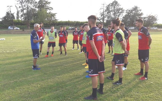 Χωρίς προβλήματα η προετοιμασία, οι ημερομηνίες των φιλικών