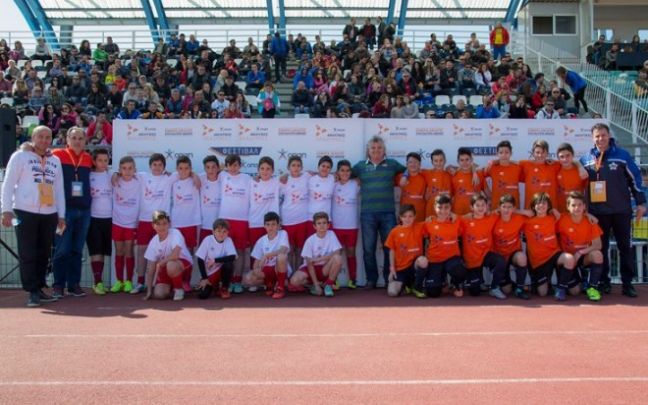 Συμμετοχή του ΝΗΡΕΑ ΒΕΡΟΙΑΣ στο φεστιβάλ ΟΠΑΠ Κατερίνης