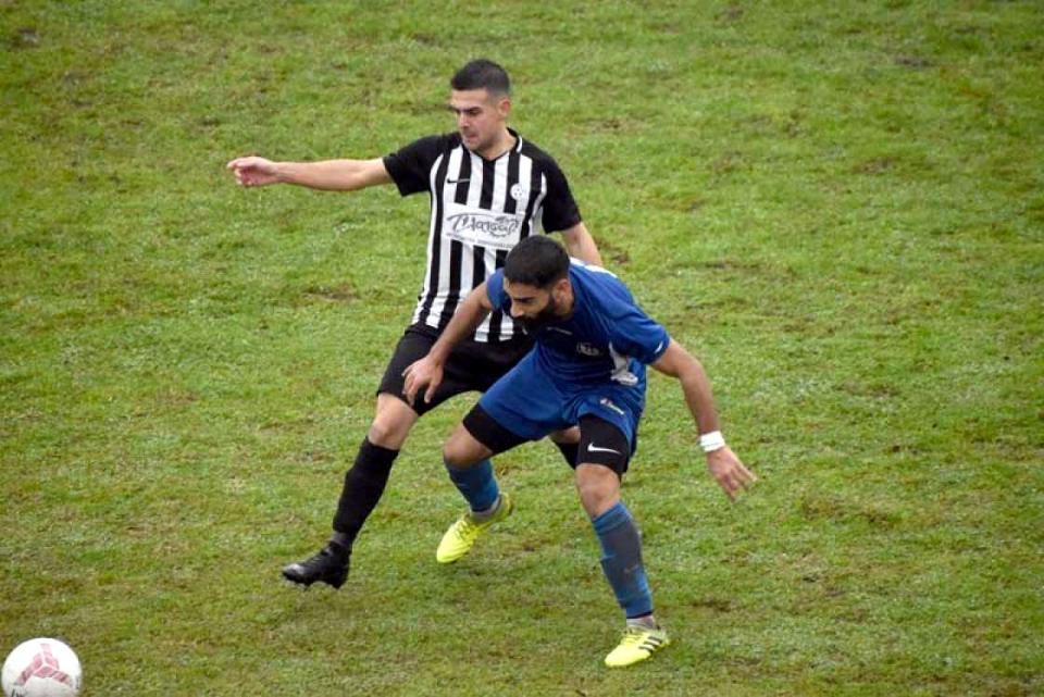 Κύπελλο ΕΠΣΗ: Προκρίθηκε στα ημιτελικά η Αγκαθιά, 3-1 τη Νάουσα (video)