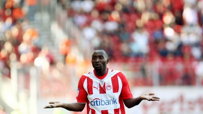 Παρελθόν πριν γίνει παρόν ο Λούα Λούα από τη ΒΕΡΟΙΑ