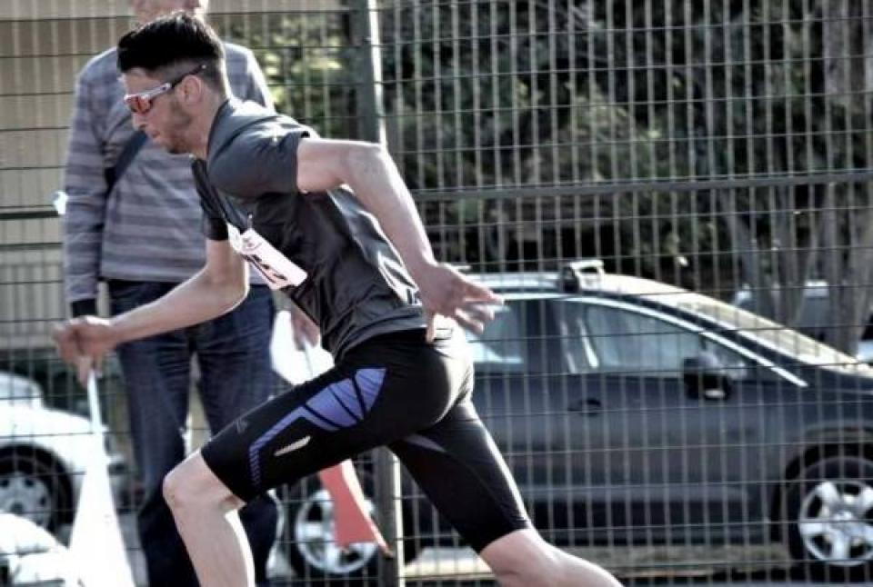 Δύο μετάλλια ο στίβος της Βέροιας στο «Γκραν Πρι» του Άργους Ορεστικού