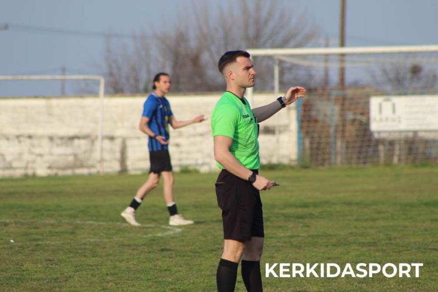 Α’ ΕΠΣΗ: Η «ακτινογραφία» της διαιτησίας στη 18η αγωνιστική