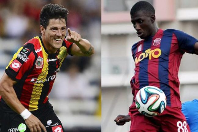 Χάλασε του Ολιβέρα, υπογράφει ο Σισοκό στη ΒΕΡΟΙΑ