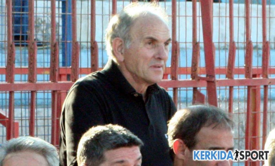 Νάουσα: Παρελθόν πριν γίνει... παρόν ο Γιατζιτζόπουλος - Αναβλήθηκε η συνάντηση