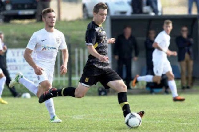 Ένας Ημαθιώτης στην Πιερία