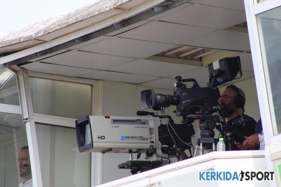 SL2: Το πρόγραμμα της πρώτης αγωνιστικής του 2023 - Τηλεοπτικό το ΒΕΡΟΙΑ-Μακεδονικός