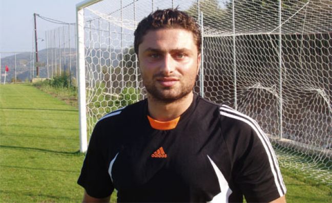 Νέος "σταθμός" του Σταματέλου η Επισκοπή