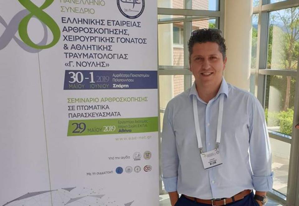 Νέα συνεργασία ανακοίνωσε ο Αγροτικός Αστέρας Αγ. Βαρβάρας