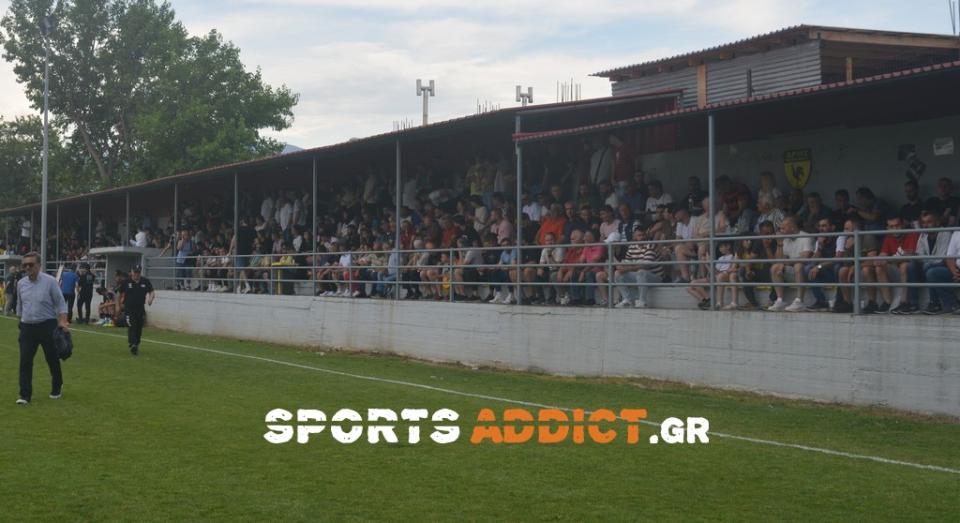 Ιστορικό ματς για τον Άρη Πετεινού κόντρα στον Μ. Αλέξανδρο Αγ. Μαρίνας!