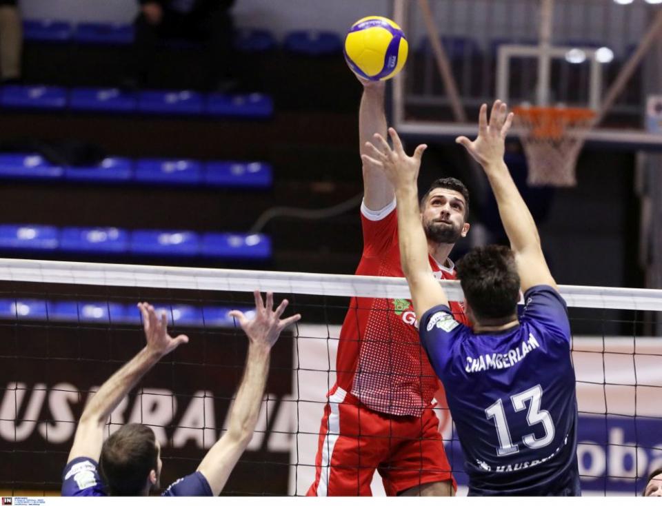 Δεύτερο συνεχόμενο εντός έδρας ματς για τον ΦΙΛΙΠΠΟ κόντρα στην δυνατή Σύρο