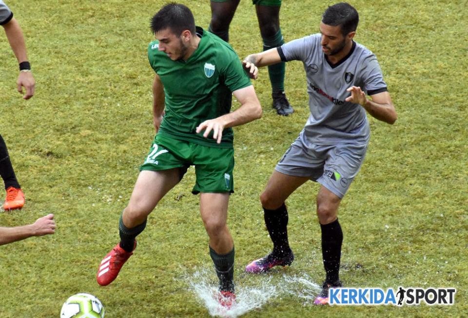 SL2: Πότε θα διεξαχθούν τα μπαράζ ανόδου