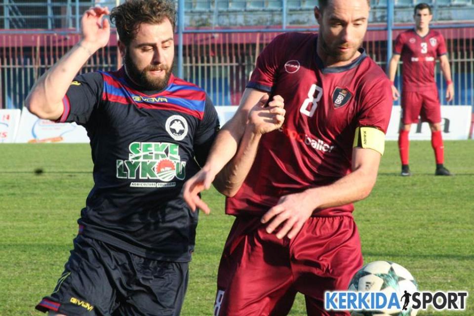 Η νίκη επί του Παλαιοχωρίου μονόδρομος για την «Βασίλισσα»