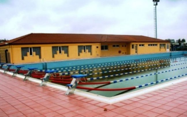 Ανοίγει την Τρίτη το Δημοτικό Κολυμβητήριο της Αλεξάνδρειας