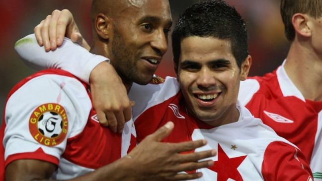 Ενας...γκαντέμης στη ΒΕΡΟΙΑ