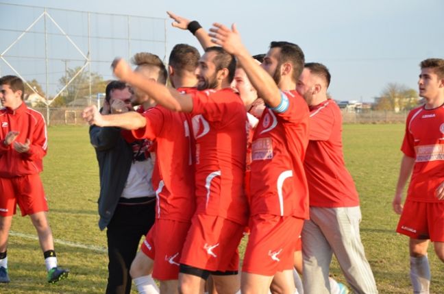 Στην Α1 Μελίκη, Πλατύ, Μαρίνα και Αγ. Βαρβάρα, υποβιβάστηκαν Νεόκαστρο, Δόλα Ν.