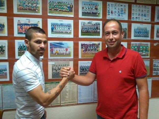 Σειρά πήρε ο "Γκόγκιτς" στα Τρίκαλα