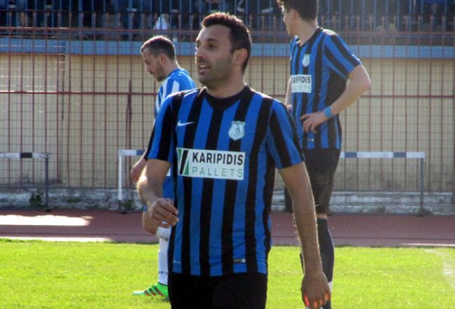 "Μπαμ" με Πετκάκη τα Τρίκαλα!