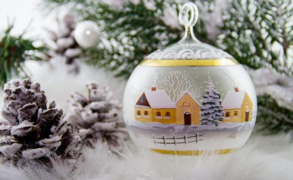 Ευχές για τα Χριστούγεννα και το νέο έτος από τον σύνδεσμο προπονητών ποδοσφαίρου Ημαθίας