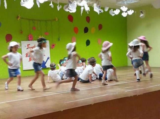 Τα νέα των Ιδιωτικών Εκπαιδευτηρίων Βέροιας