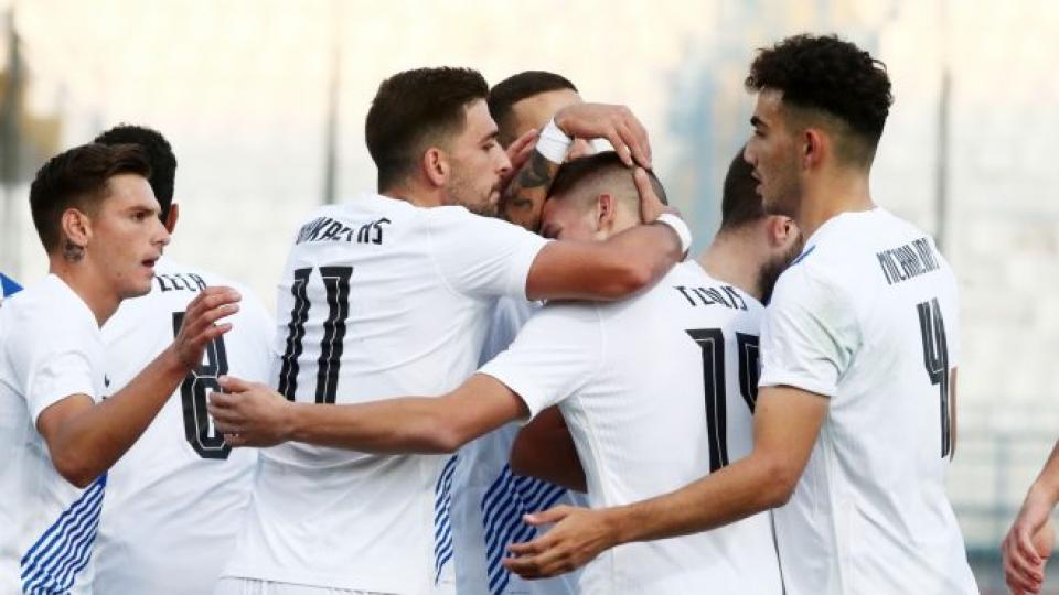 Ποδοσφαιριστές Εθνικής: Να επανεξεταστεί το αίτημα για έναρξη SL2 και FL