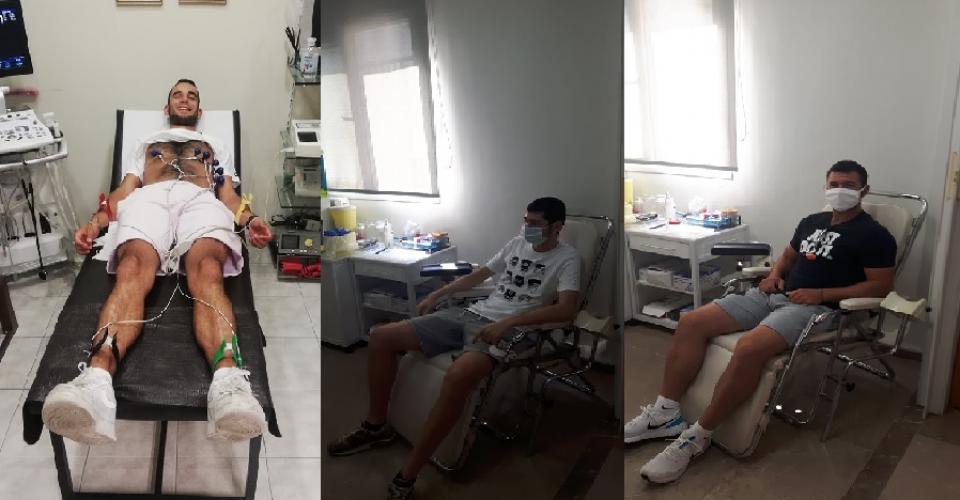 Στις 24/8 ξεκινάει προετοιμασία η ανδρική ομάδα μπάσκετ του ΦΙΛΙΠΠΟΥ