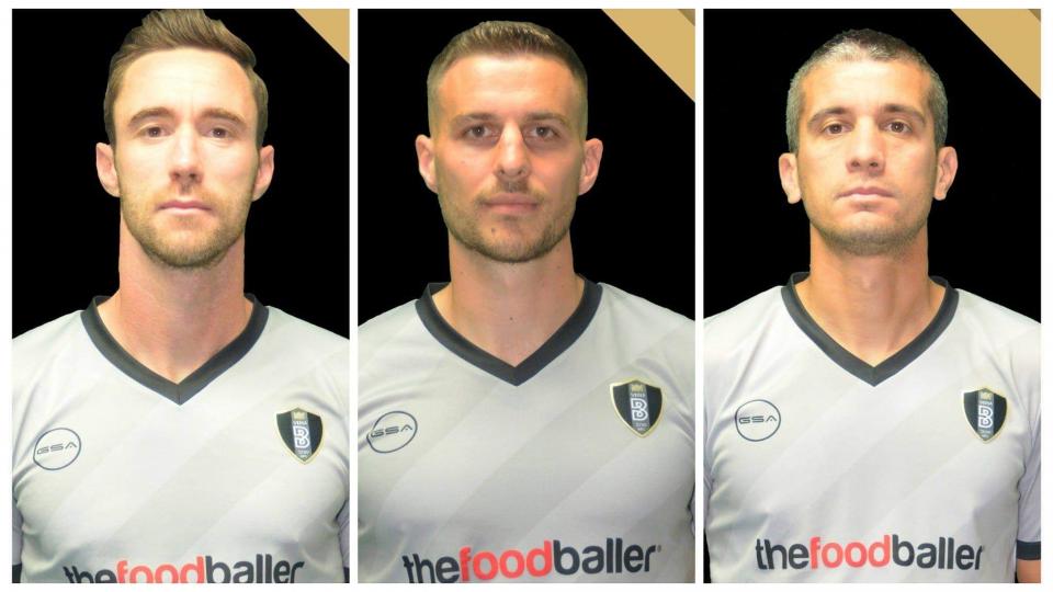 Τρεις ανανεώσεις ανακοίνωσε η "Βασίλισσα"