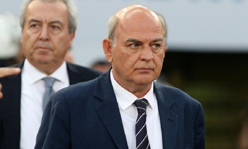 Η διάψευση Γραμμένου περί αναδιάρθρωσης