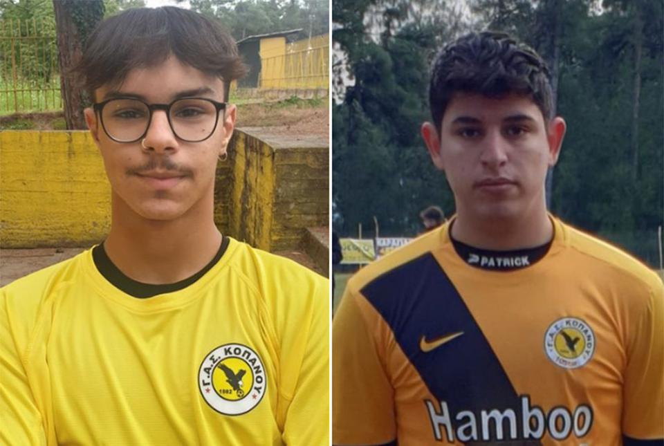 Συνεχίζει τις ανανεώσεις ο ΓΑΣ Κοπανού