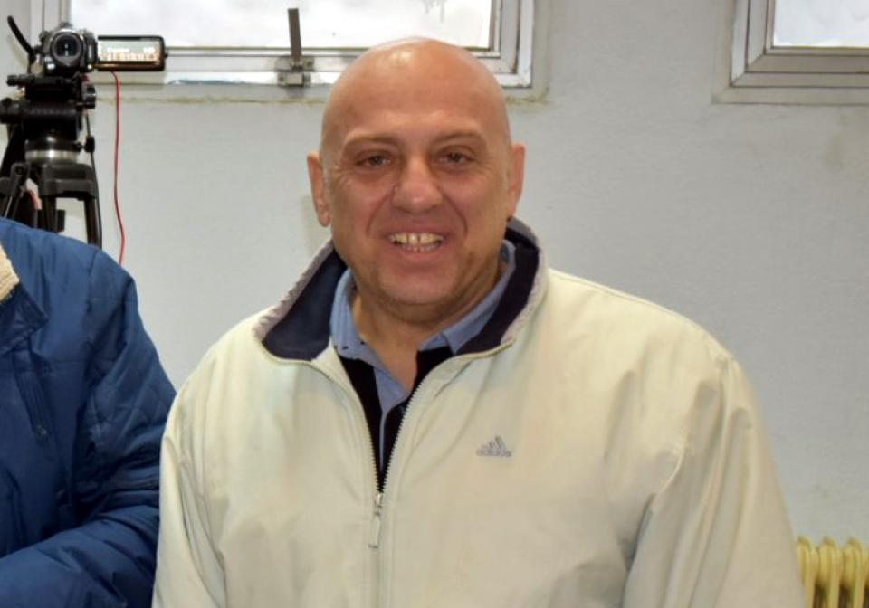 Ο Κωστής Ραπτόπουλος διαφωνεί με Πόντιο Βεροιώτη! (video)