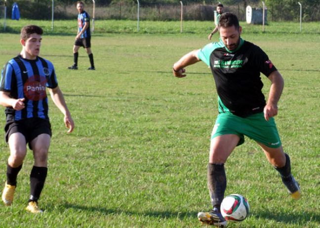 Τα νέα Επισκοπής, Μακροχωρίου, Βεργίνας, Αχιλλέα Νάουσας