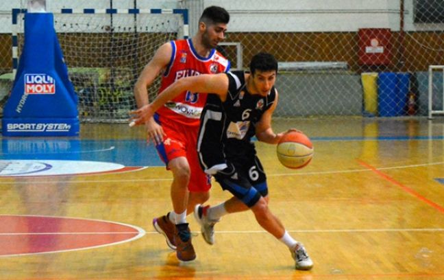 Ήττα του ΦΙΛΙΠΠΟΥ από την πρωτοπόρο Καστοριά