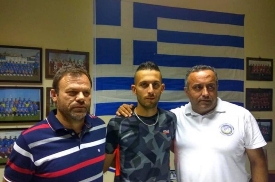 Ξεκίνησαν οι ανανεώσεις στον Μέγα Αλέξανδρο Αγ. Μαρίνας